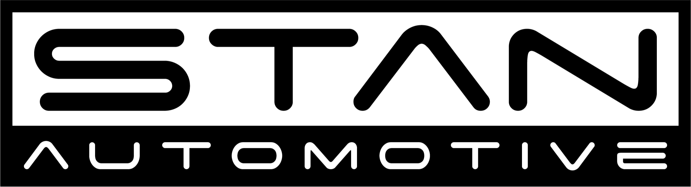 Footer Logo | Stan Automotive