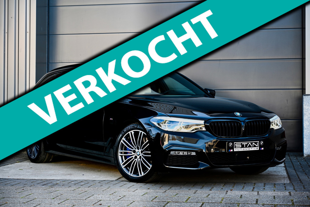 BMW 5 Serie 540i xDrive M-Sport High Exec | Pano | Comfortstoelen | HK | Trekhaak 53097735-0.jpg | Stan Automotive